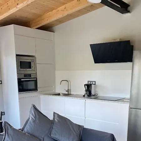 Casita Jardin Mendiurru Mungia