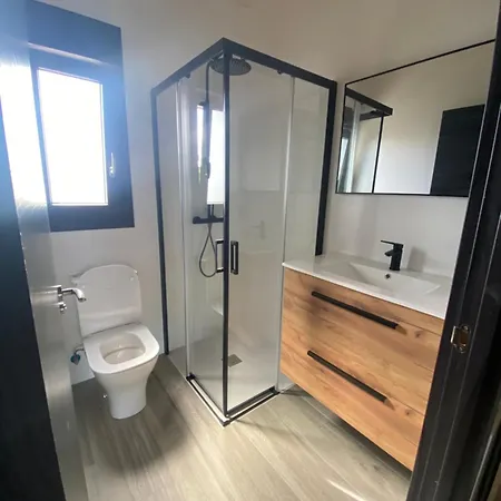 Casita Jardin Mendiurru