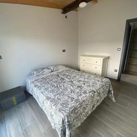 Casita Jardin Mendiurru 公寓 *